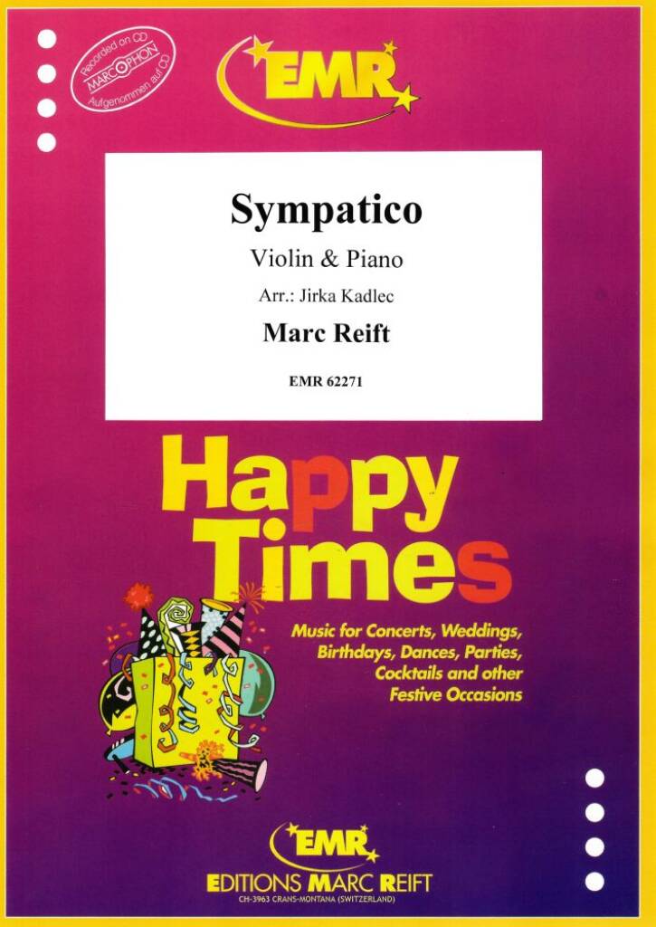 Sympatico